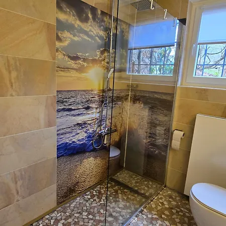 Feuriger Felix Mit Kamin Und Garten In Ruhiger Waldrandlage * Marburg