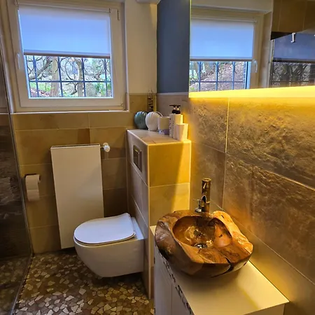 Feuriger Felix Mit Kamin Und Garten In Ruhiger Waldrandlage Apartamento *