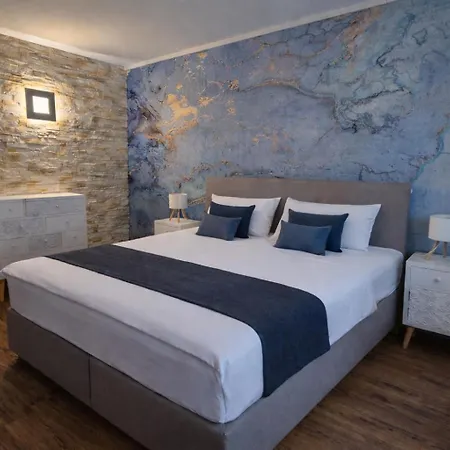 Feuriger Felix Mit Kamin Und Garten In Ruhiger Waldrandlage Apartamento