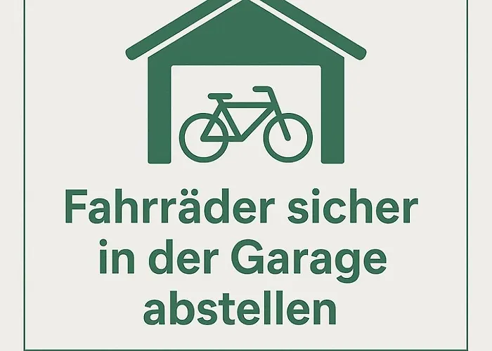 Appartement Feuriger Felix Mit Kamin Und Garten In Ruhiger Waldrandlage *
