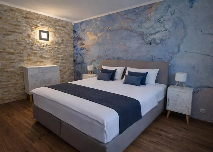 Feuriger Felix Mit Kamin Und Garten In Ruhiger Waldrandlage Apartamento