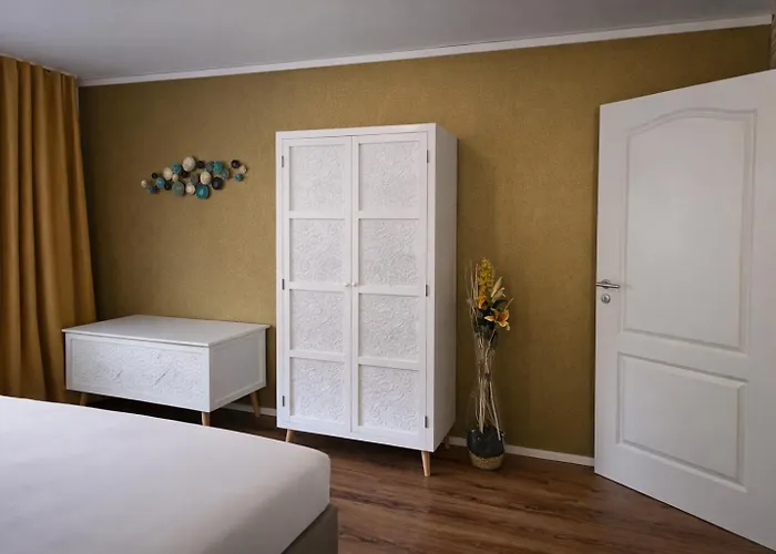 Feuriger Felix Mit Kamin Und Garten In Ruhiger Waldrandlage Appartement *